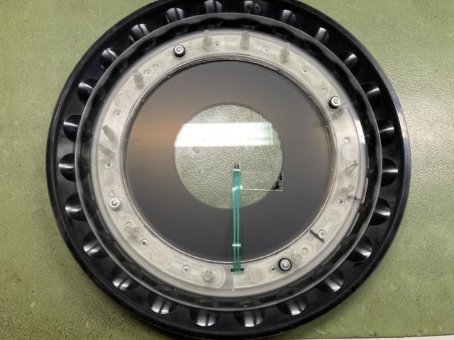 Pioneer CDJ-3000 Jog Wheel Teller